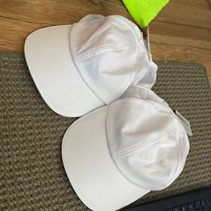 Brand new hats